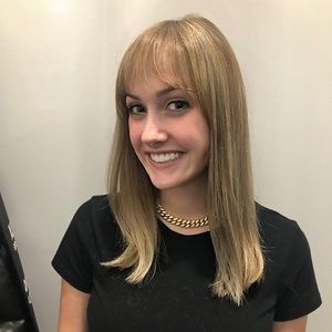 Meet your Posher, Katlynn